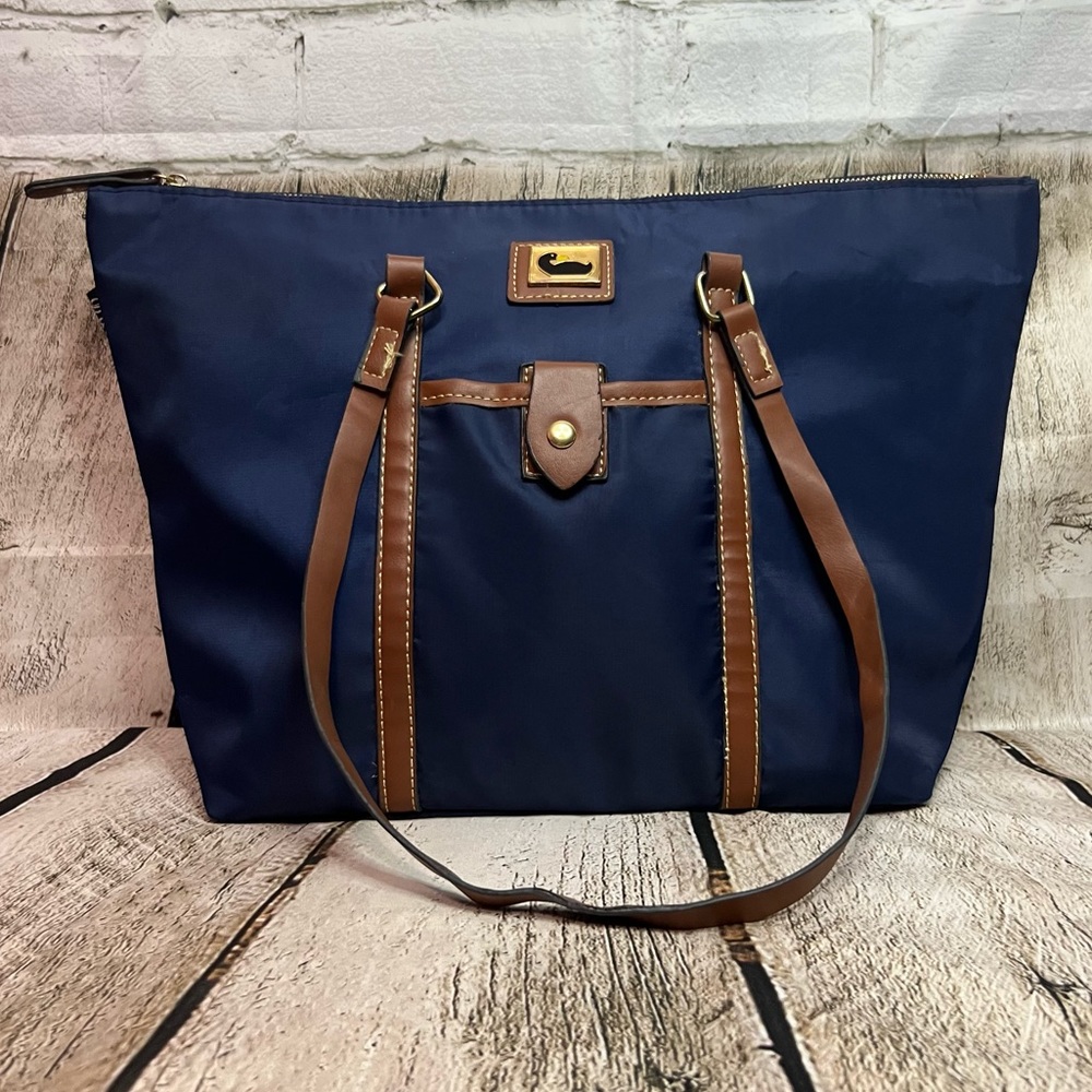 DOONEY & BOURKE - shoulder bag
